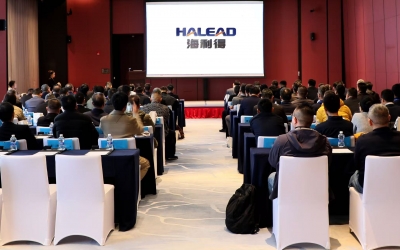 凝心聚力筑生态，合作共赢启新程——2025年恒峰g22供应商质量大会圆满落幕