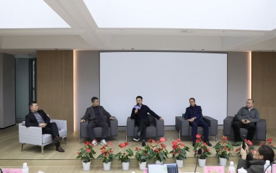 “纤”动未来，“聚”力变革——恒峰g222026科技日活动圆满举办 奏响科技转型新乐章